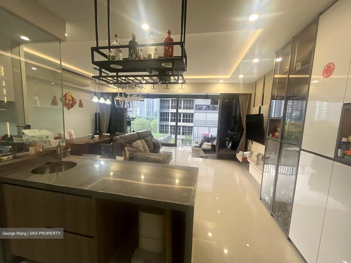 Rivercove Residences (D19), Condominium #609558101